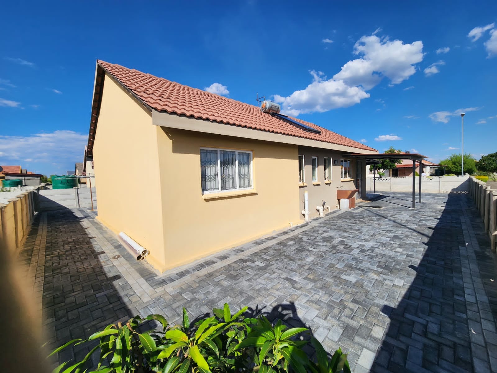 4 Bedroom Property for Sale in Freedom Park North West